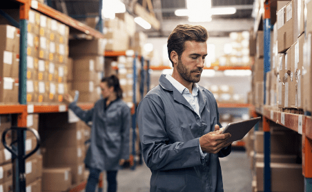 Procurement