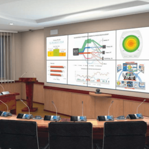 Video Wall